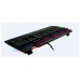 ROG Strix Flare RGB mechanical gaming keyboard with Cherry MX BROWN switches